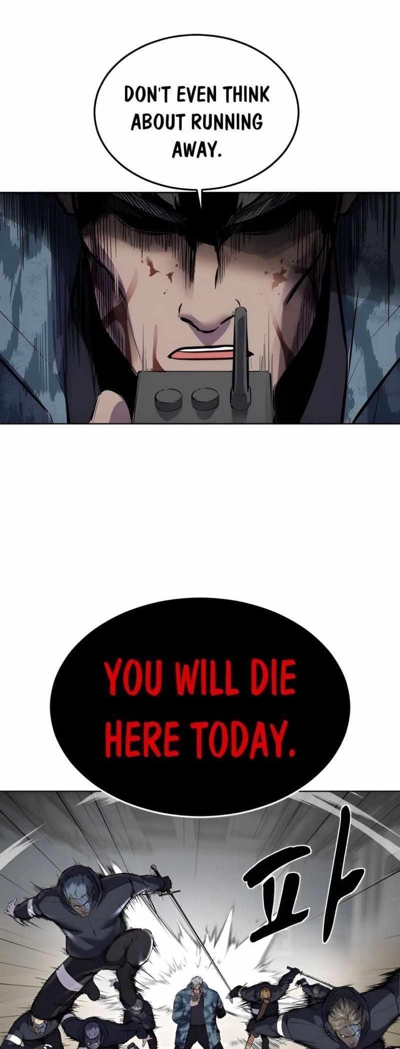 The Boy Of Death - Chapter 242 Page 3