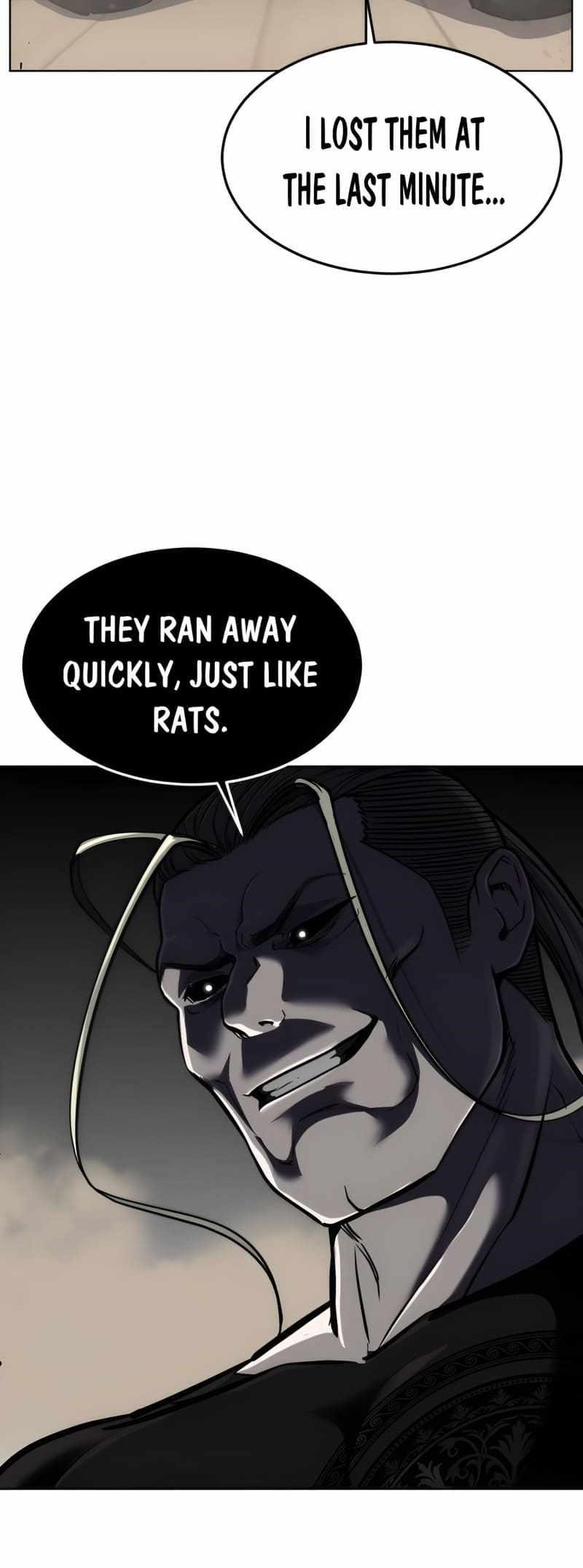 The Boy Of Death - Chapter 242 Page 36