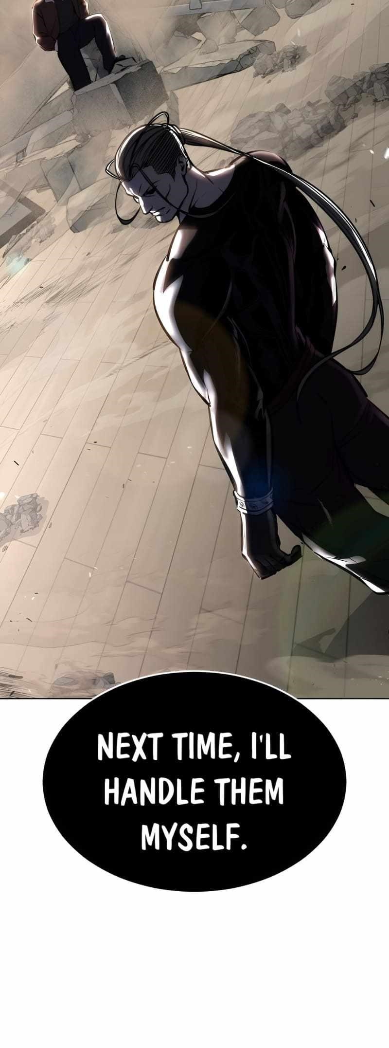 The Boy Of Death - Chapter 242 Page 38