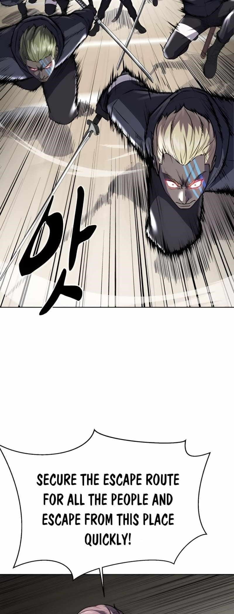 The Boy Of Death - Chapter 242 Page 4