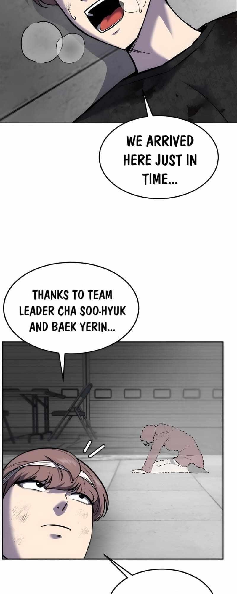The Boy Of Death - Chapter 242 Page 42