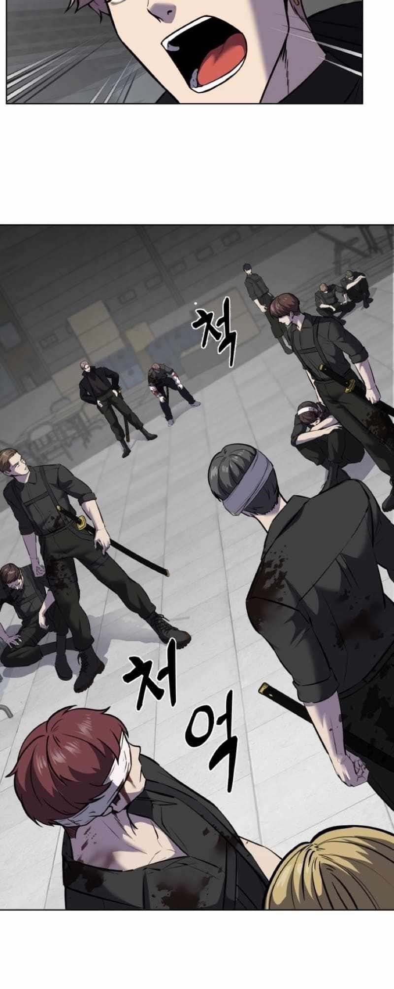 The Boy Of Death - Chapter 242 Page 45