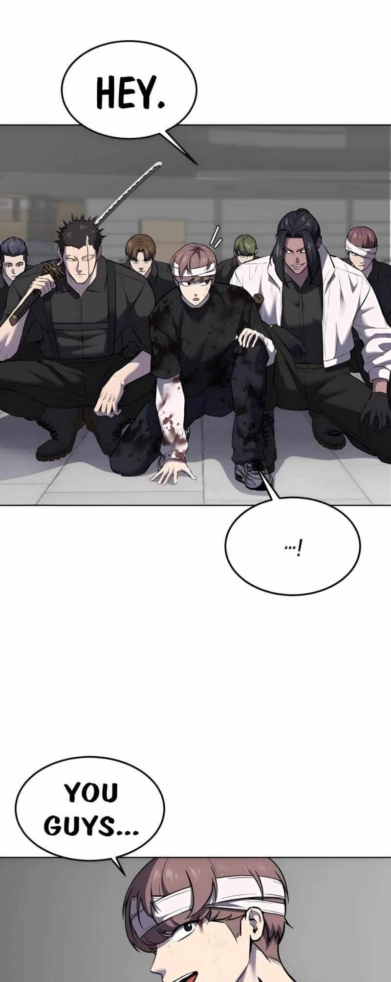 The Boy Of Death - Chapter 242 Page 46