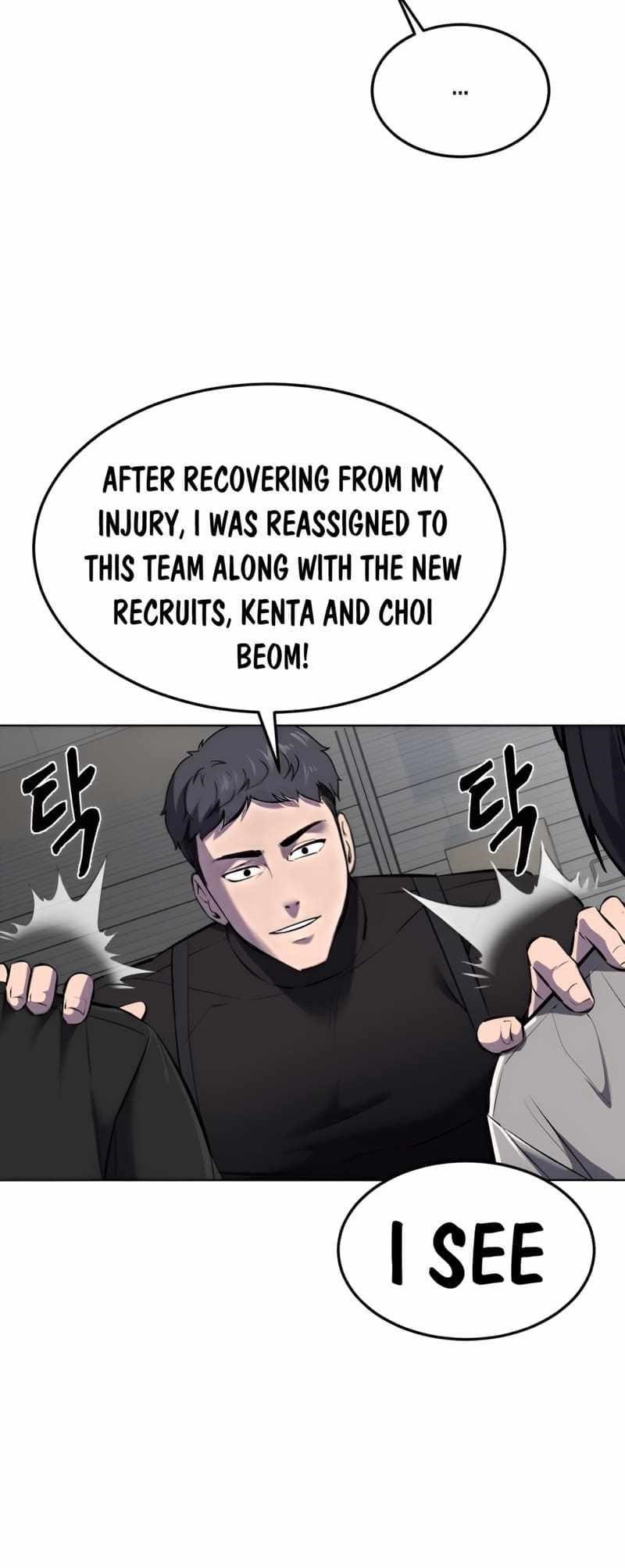 The Boy Of Death - Chapter 242 Page 48