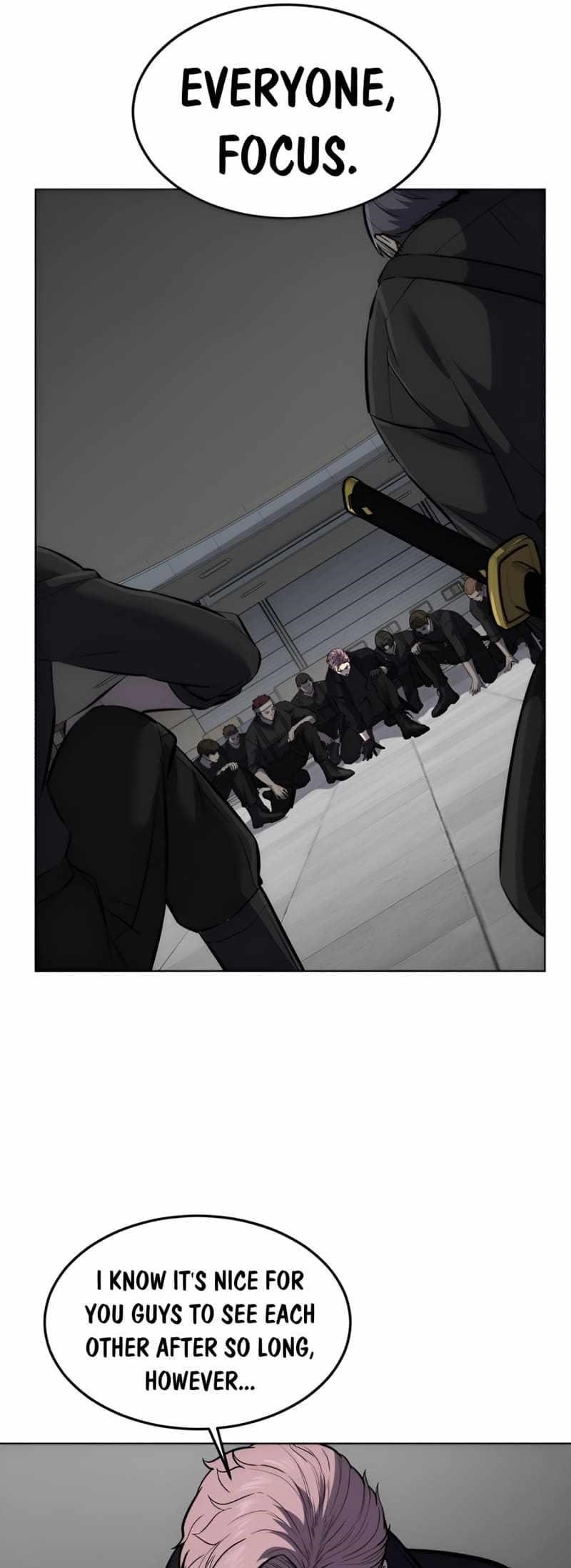 The Boy Of Death - Chapter 242 Page 49