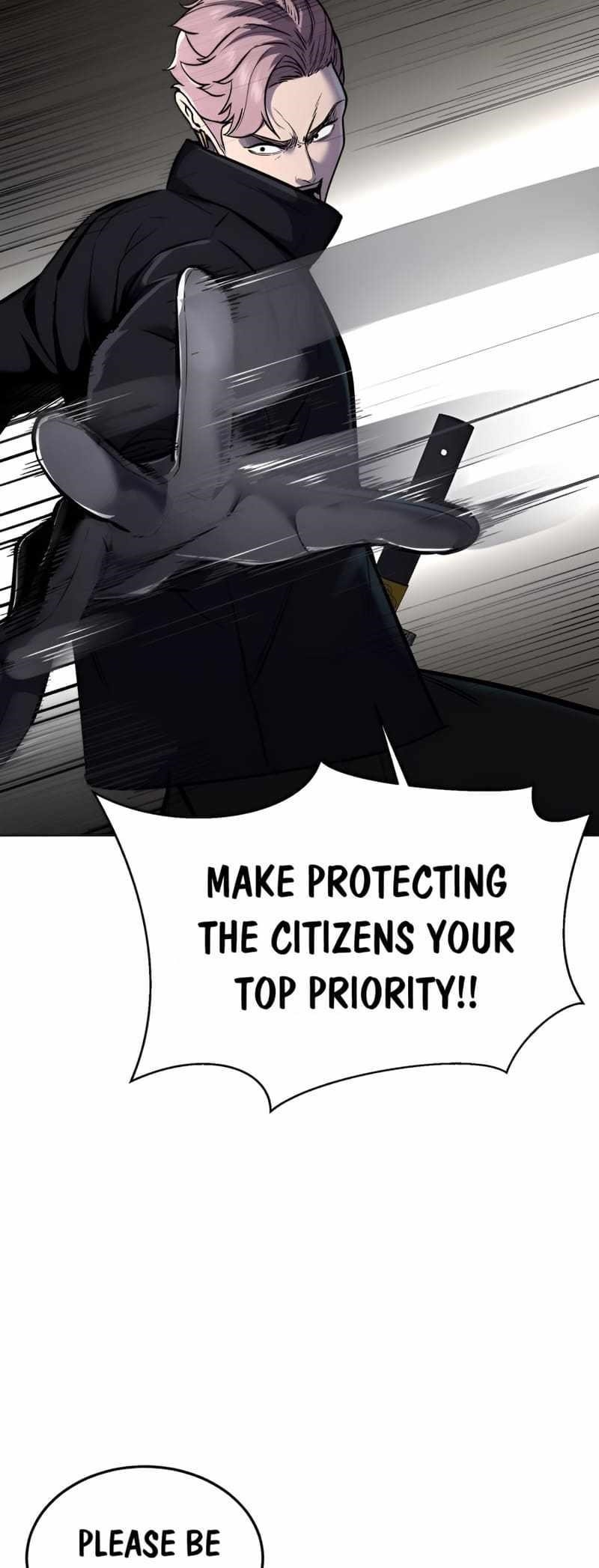 The Boy Of Death - Chapter 242 Page 5