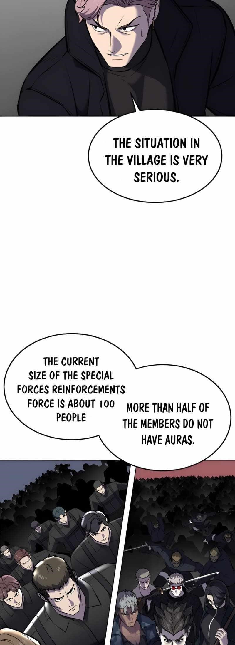 The Boy Of Death - Chapter 242 Page 50