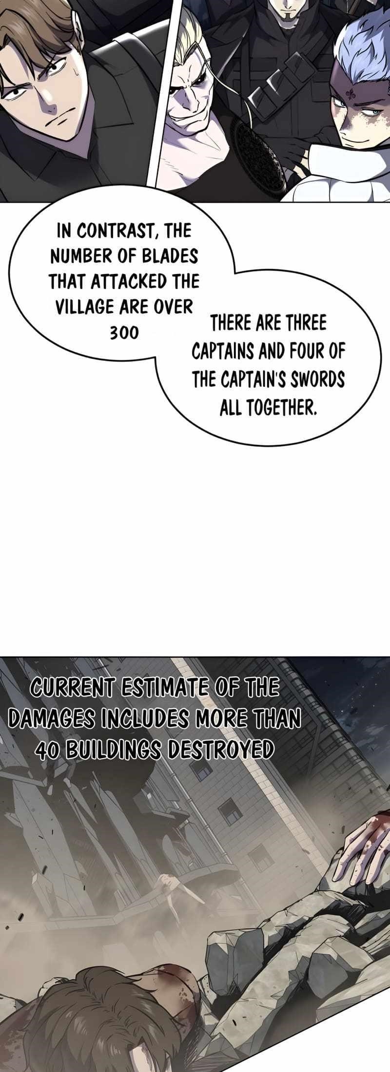 The Boy Of Death - Chapter 242 Page 51