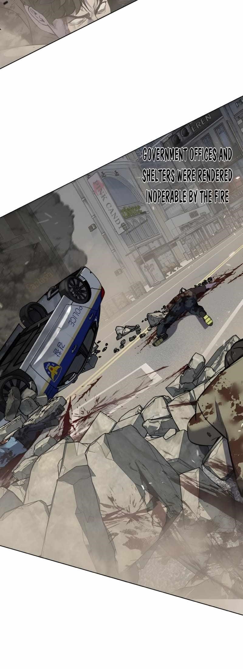 The Boy Of Death - Chapter 242 Page 52