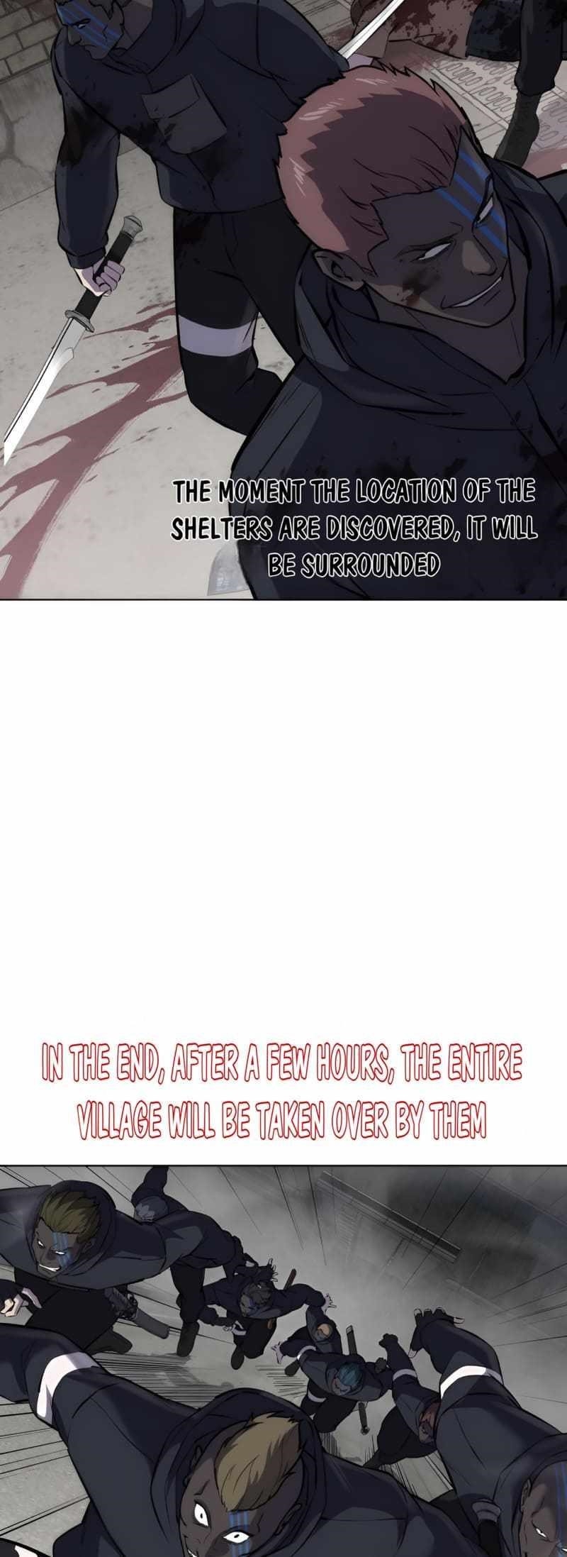 The Boy Of Death - Chapter 242 Page 55