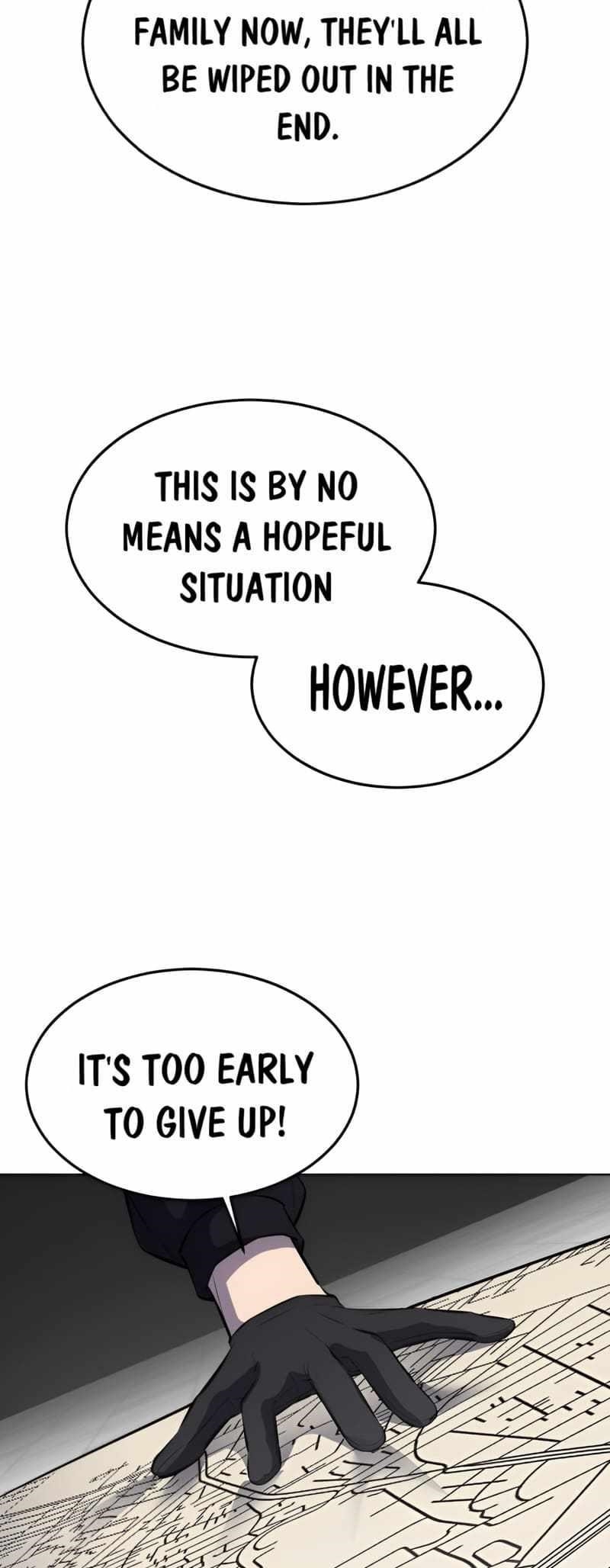 The Boy Of Death - Chapter 242 Page 60