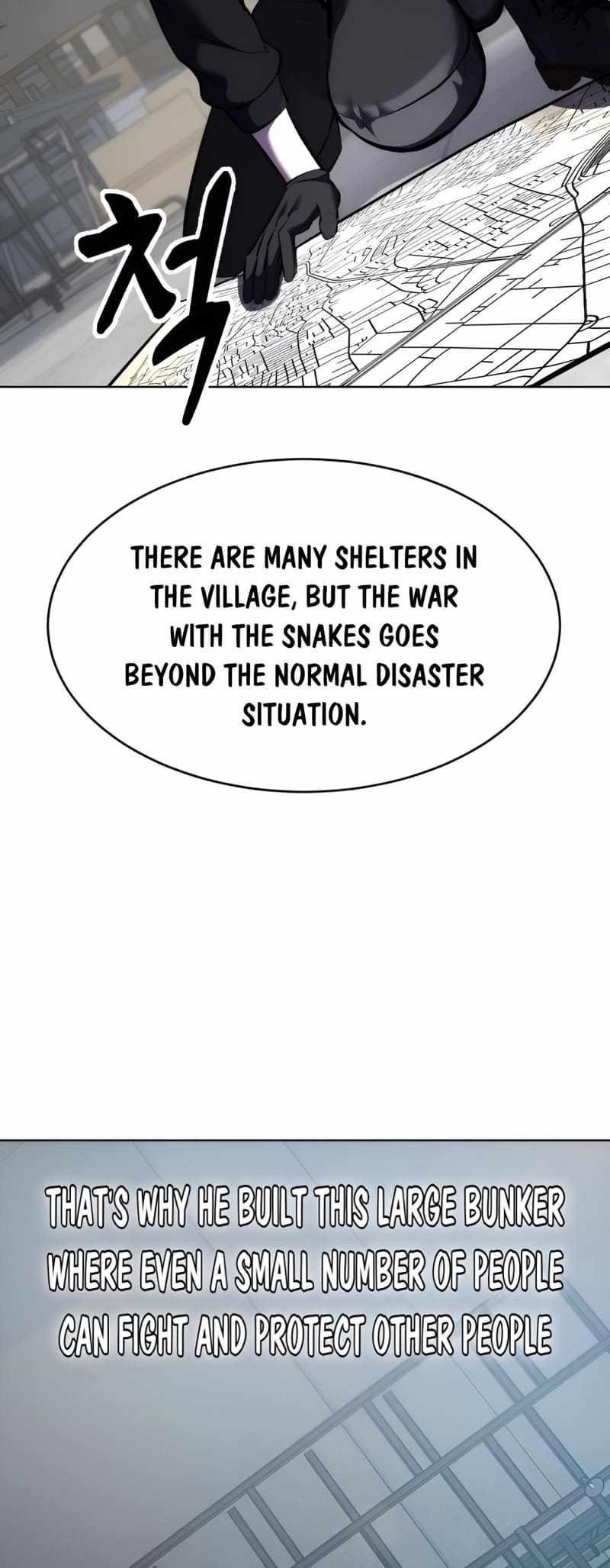 The Boy Of Death - Chapter 242 Page 62