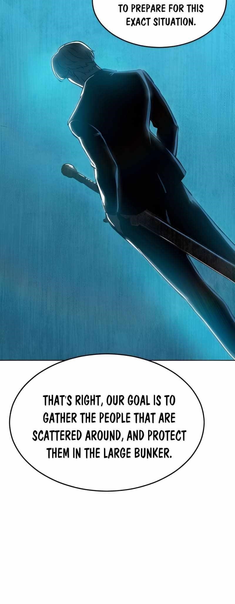 The Boy Of Death - Chapter 242 Page 64