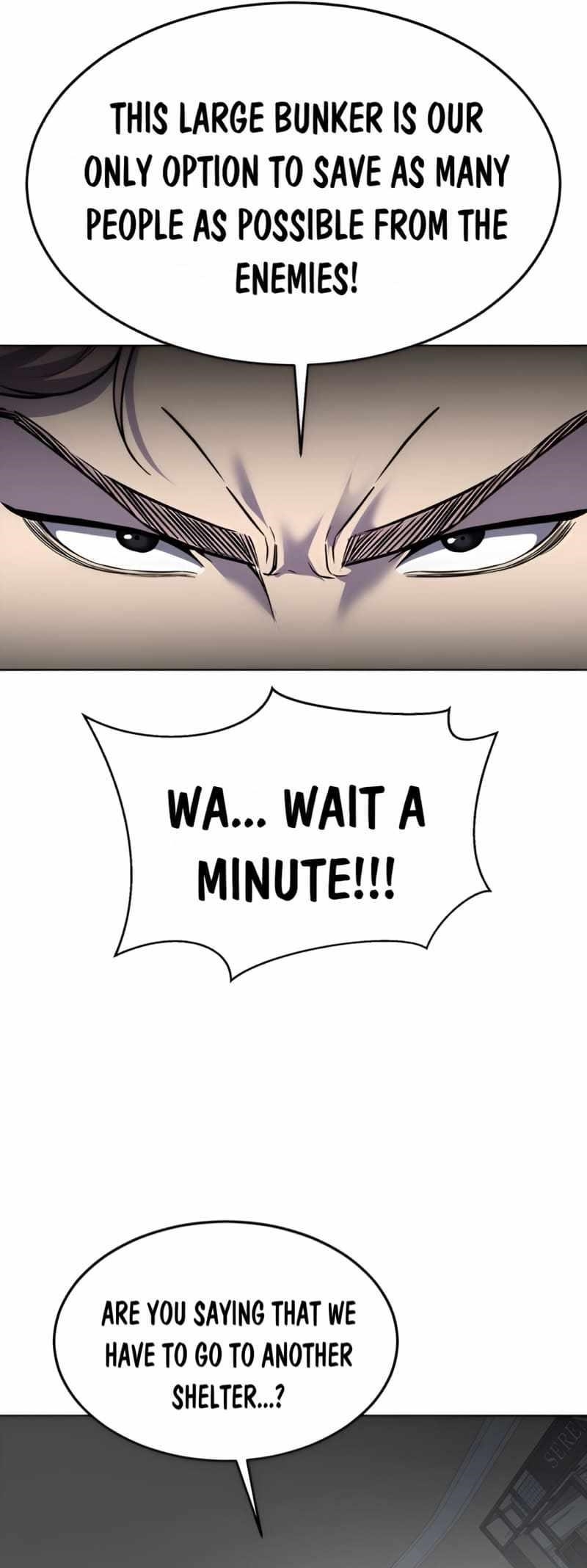 The Boy Of Death - Chapter 242 Page 65