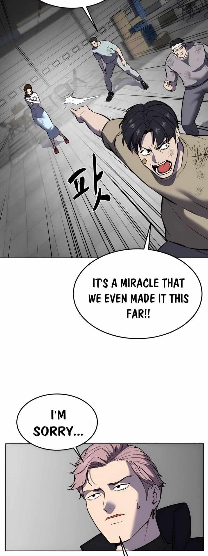 The Boy Of Death - Chapter 242 Page 68