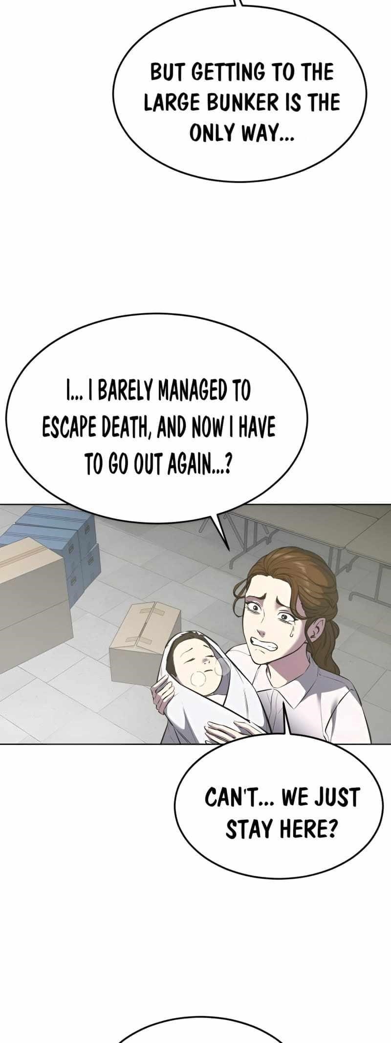 The Boy Of Death - Chapter 242 Page 69