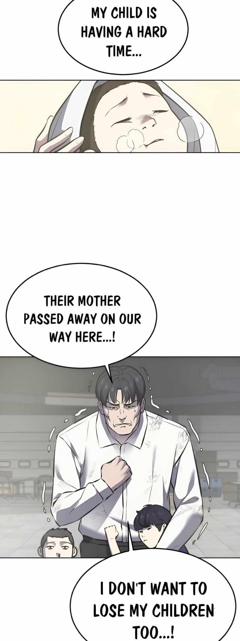 The Boy Of Death - Chapter 242 Page 70