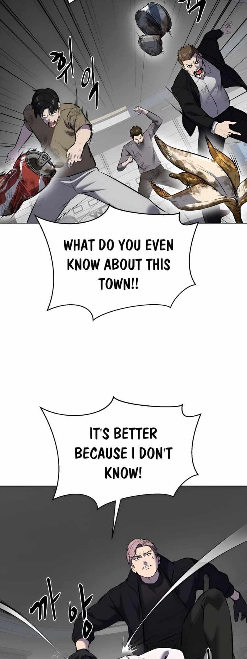 The Boy Of Death - Chapter 242 Page 78