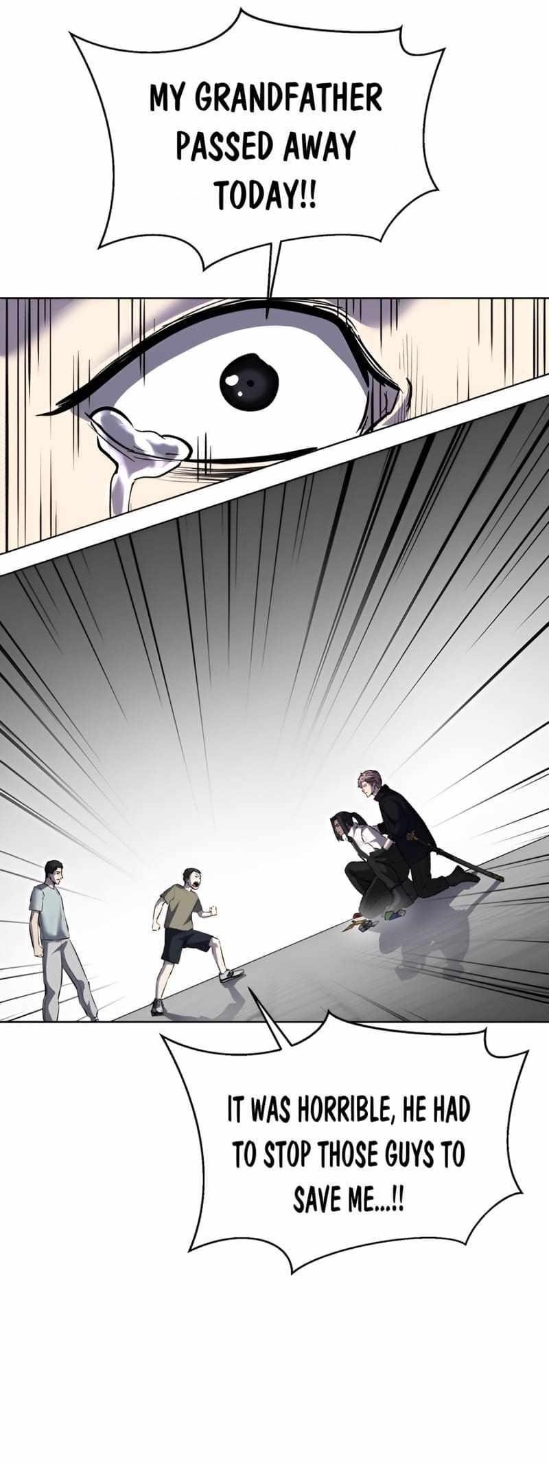 The Boy Of Death - Chapter 242 Page 80