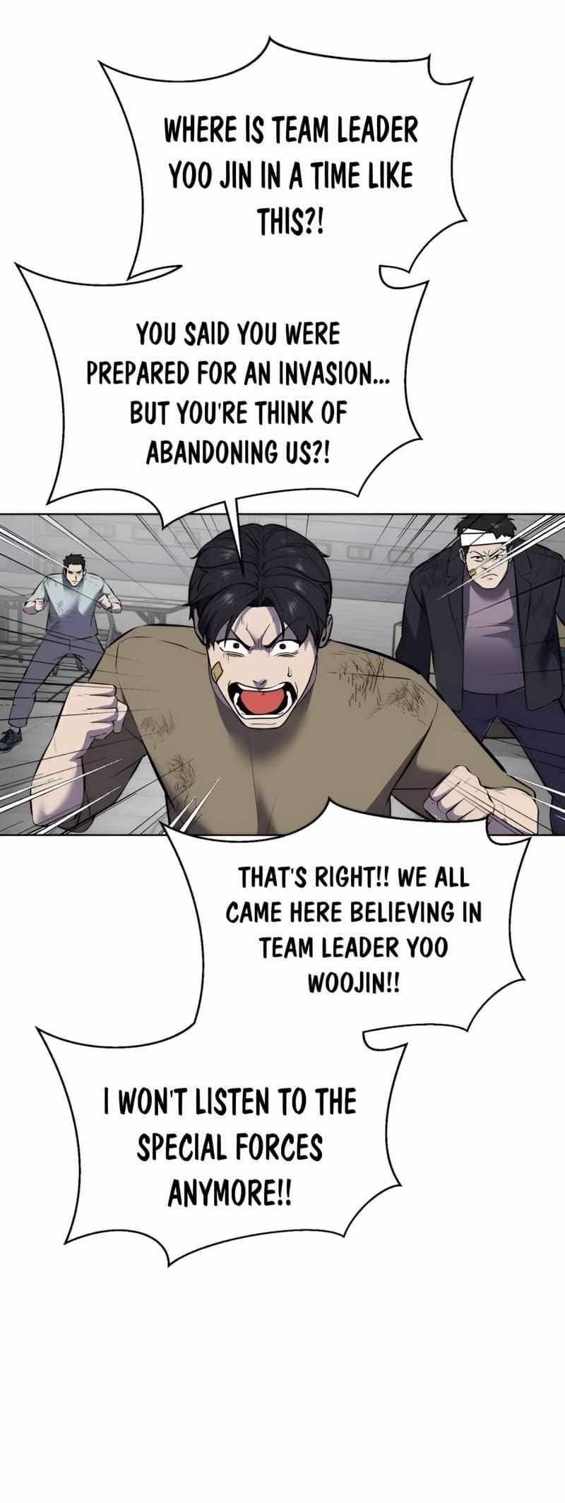 The Boy Of Death - Chapter 242 Page 84