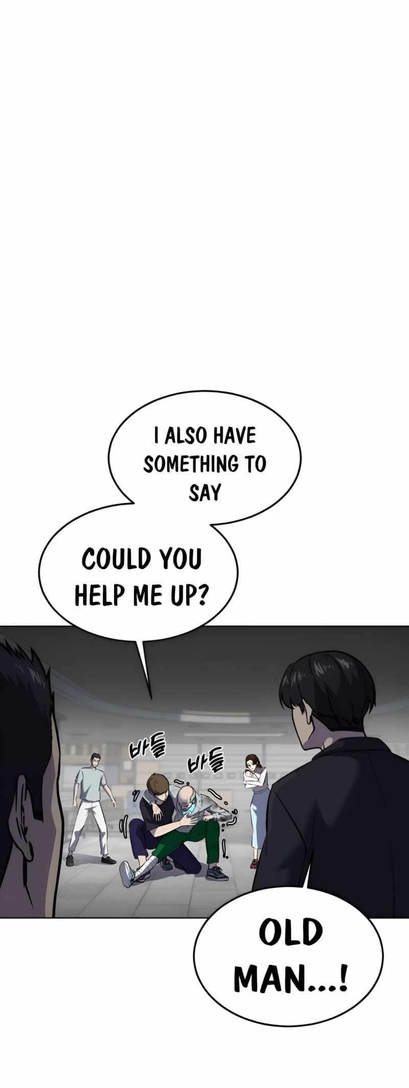 The Boy Of Death - Chapter 242 Page 87