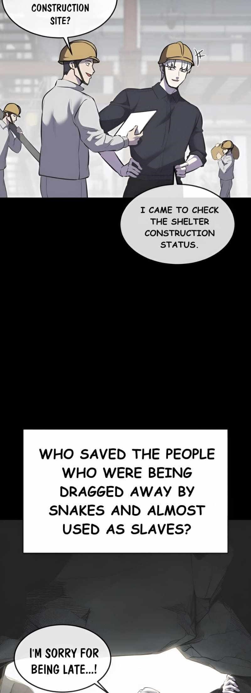 The Boy Of Death - Chapter 242 Page 90