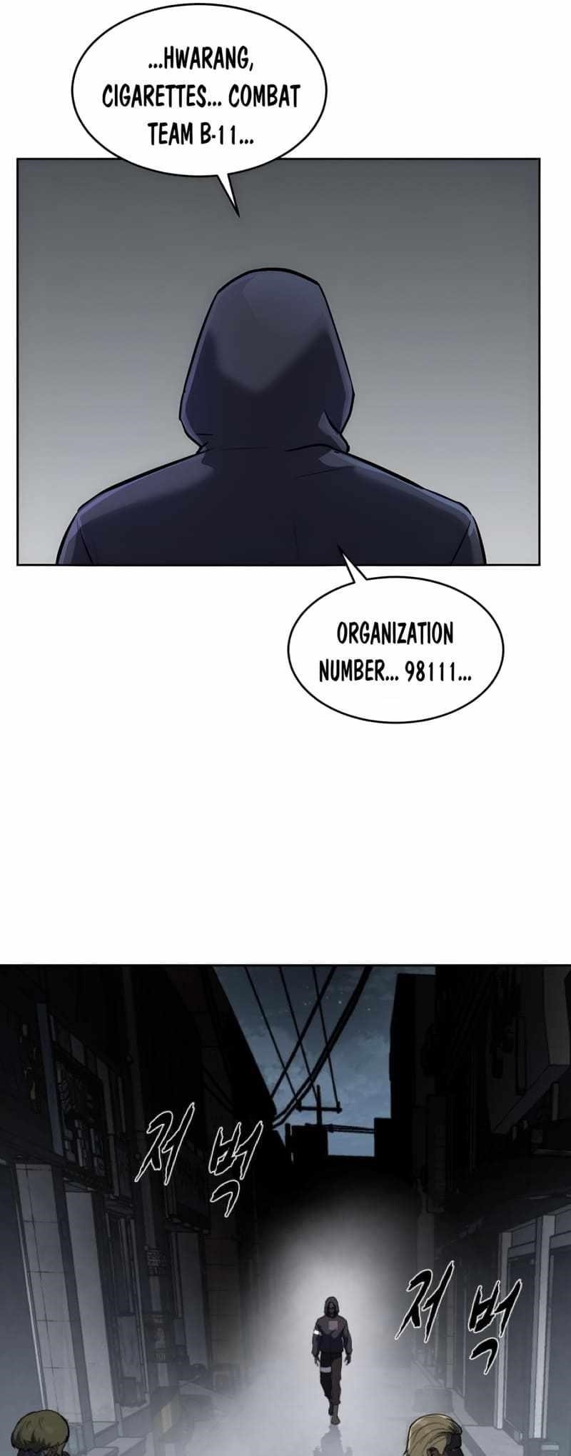 The Boy Of Death - Chapter 243 Page 101