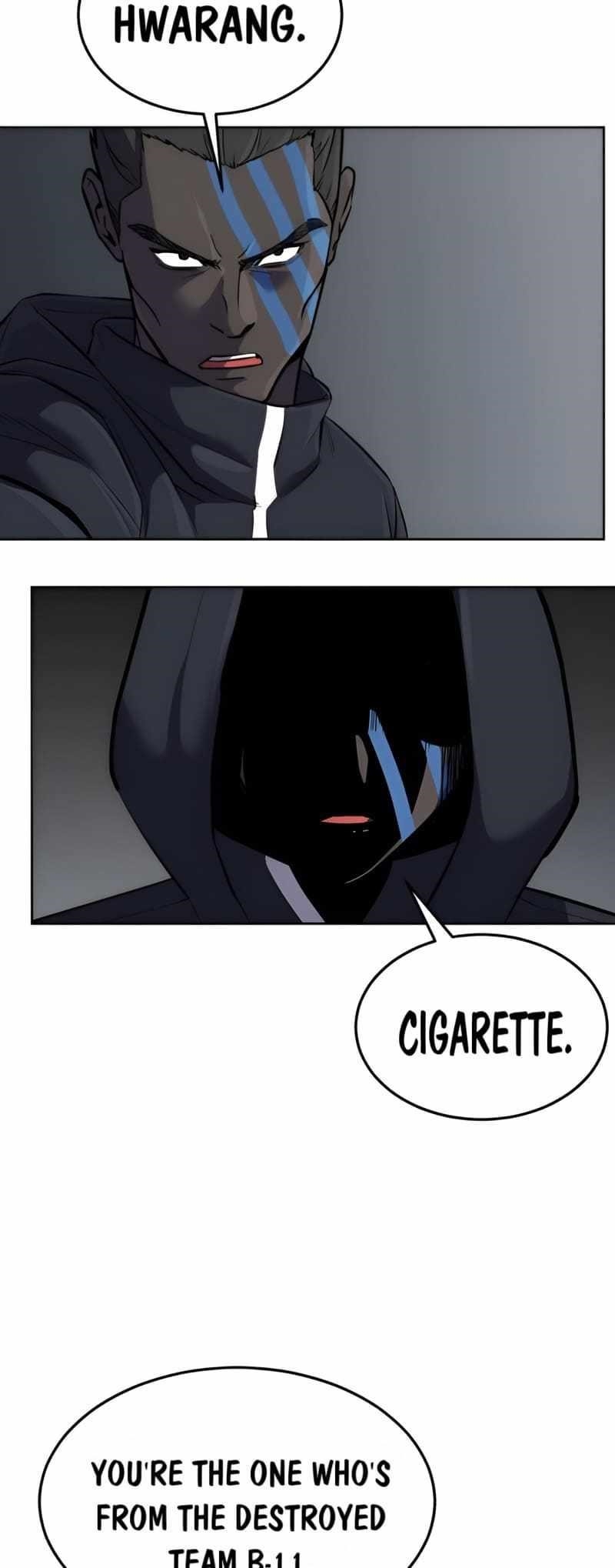 The Boy Of Death - Chapter 243 Page 104