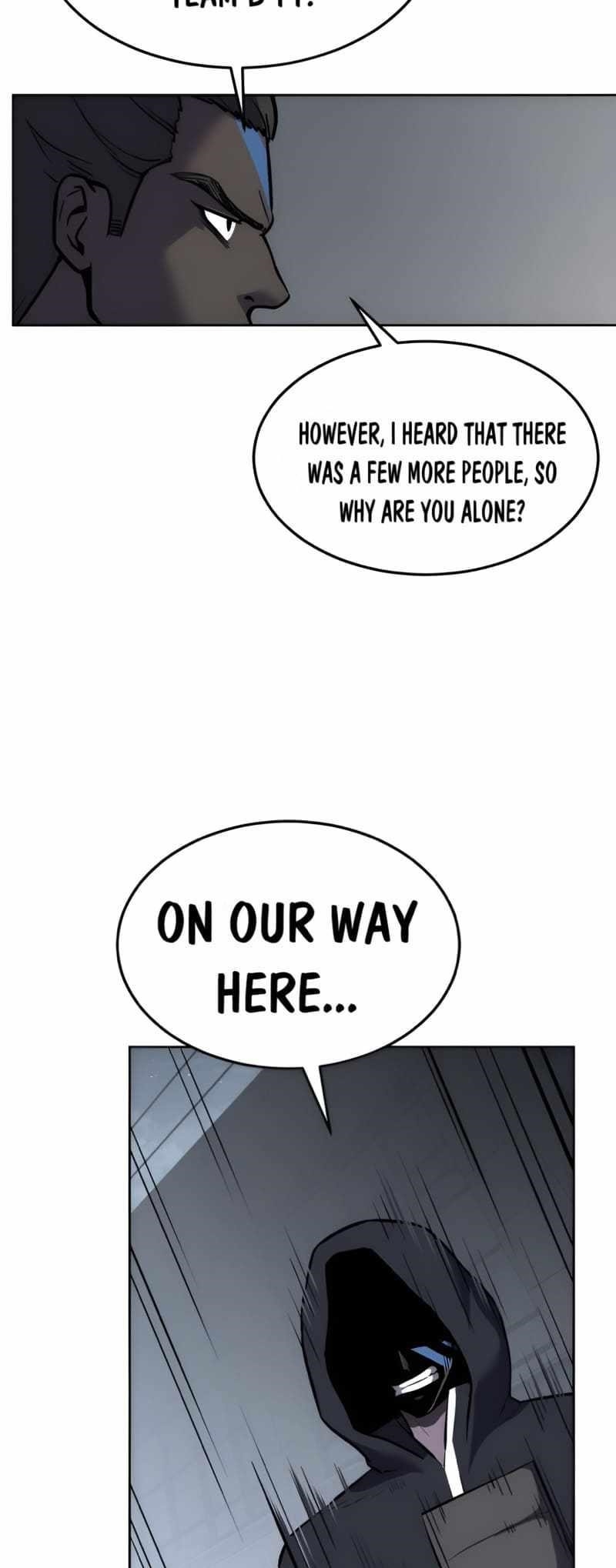 The Boy Of Death - Chapter 243 Page 105