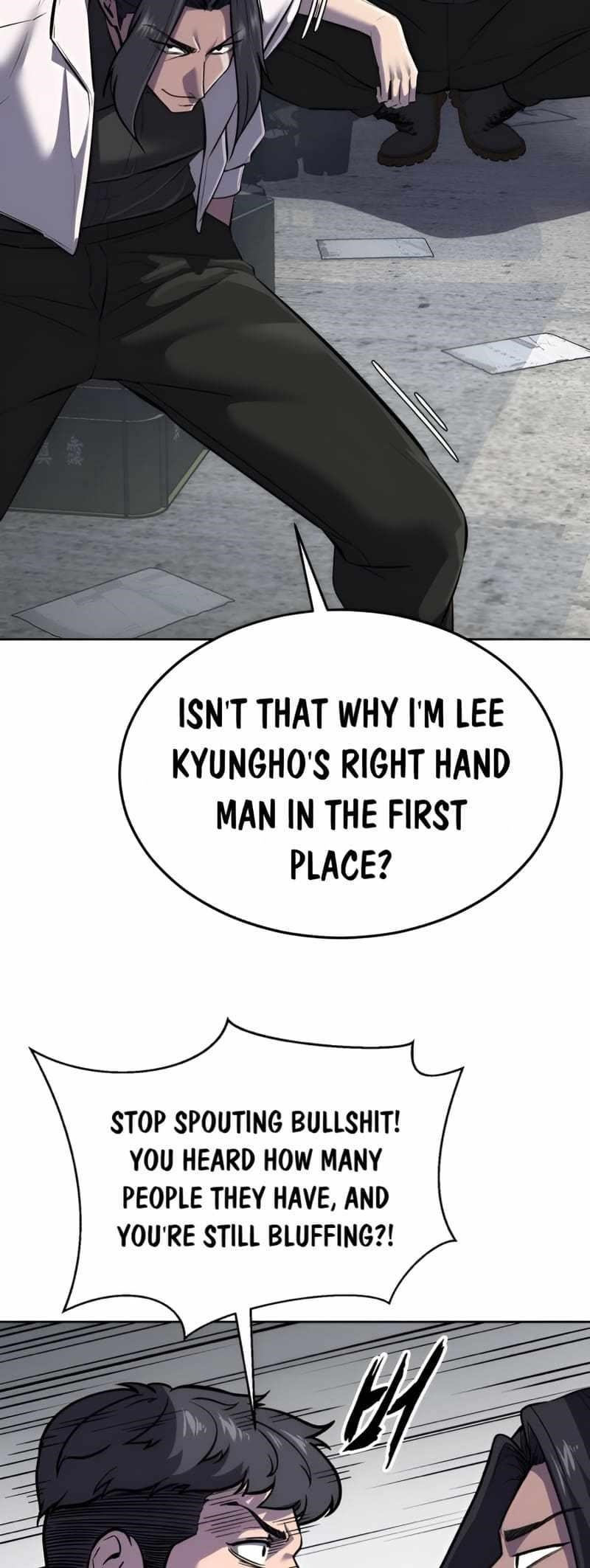 The Boy Of Death - Chapter 243 Page 13