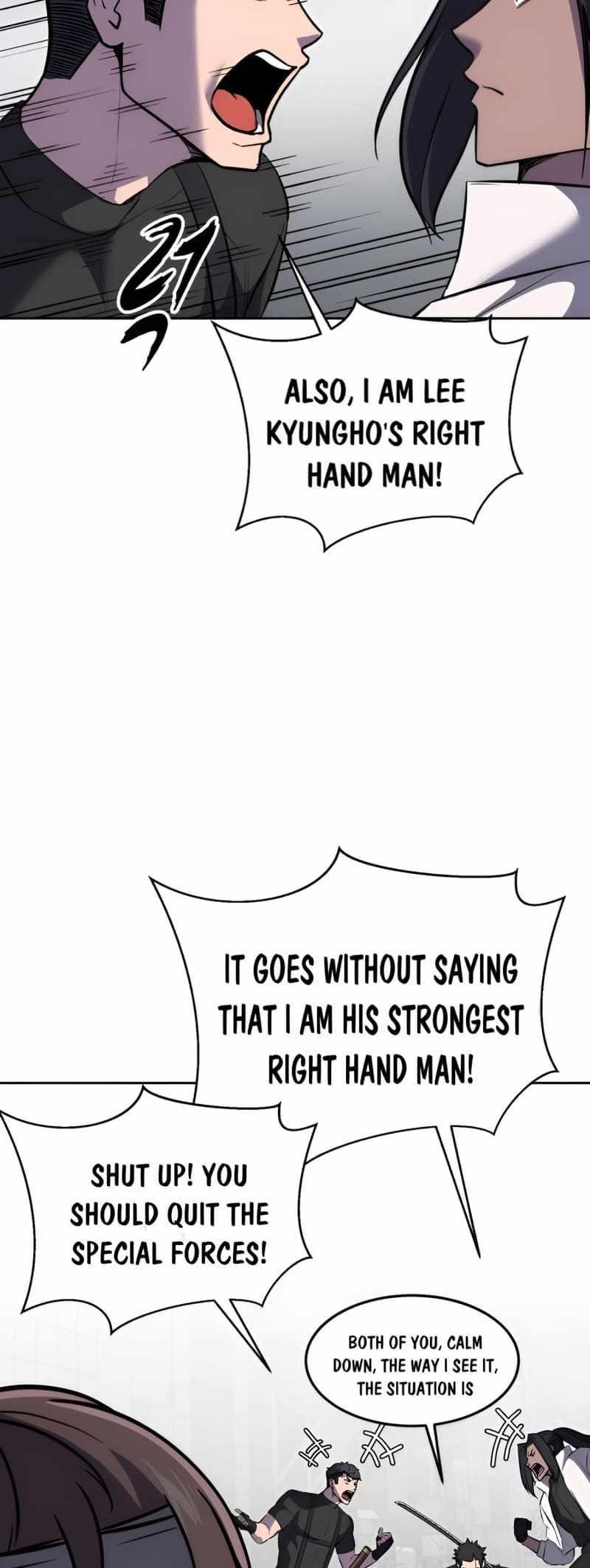 The Boy Of Death - Chapter 243 Page 14