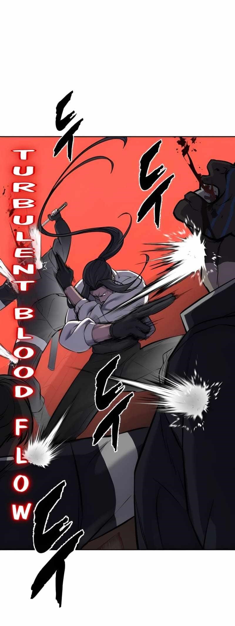 The Boy Of Death - Chapter 243 Page 21