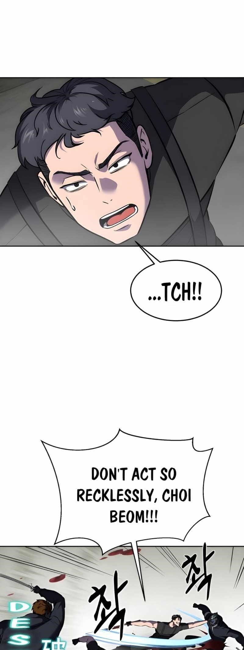 The Boy Of Death - Chapter 243 Page 22