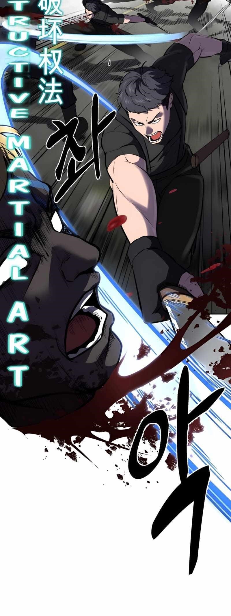 The Boy Of Death - Chapter 243 Page 23