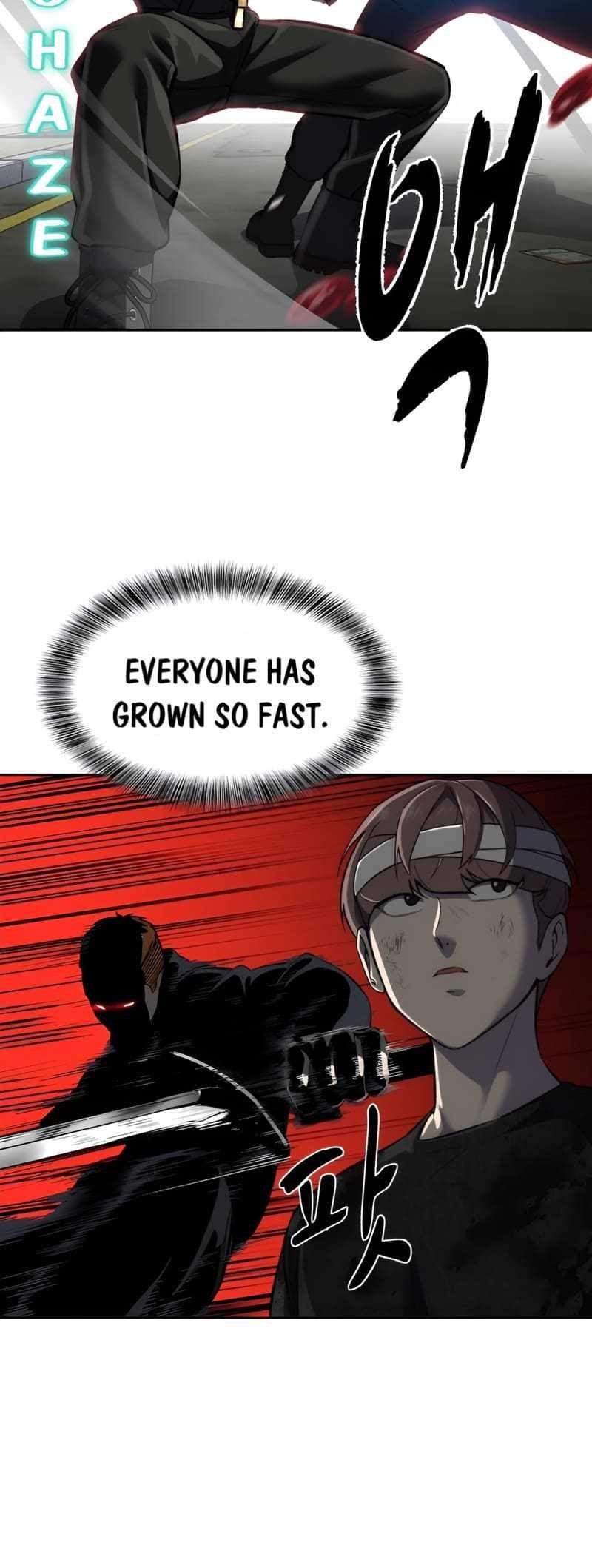 The Boy Of Death - Chapter 243 Page 25