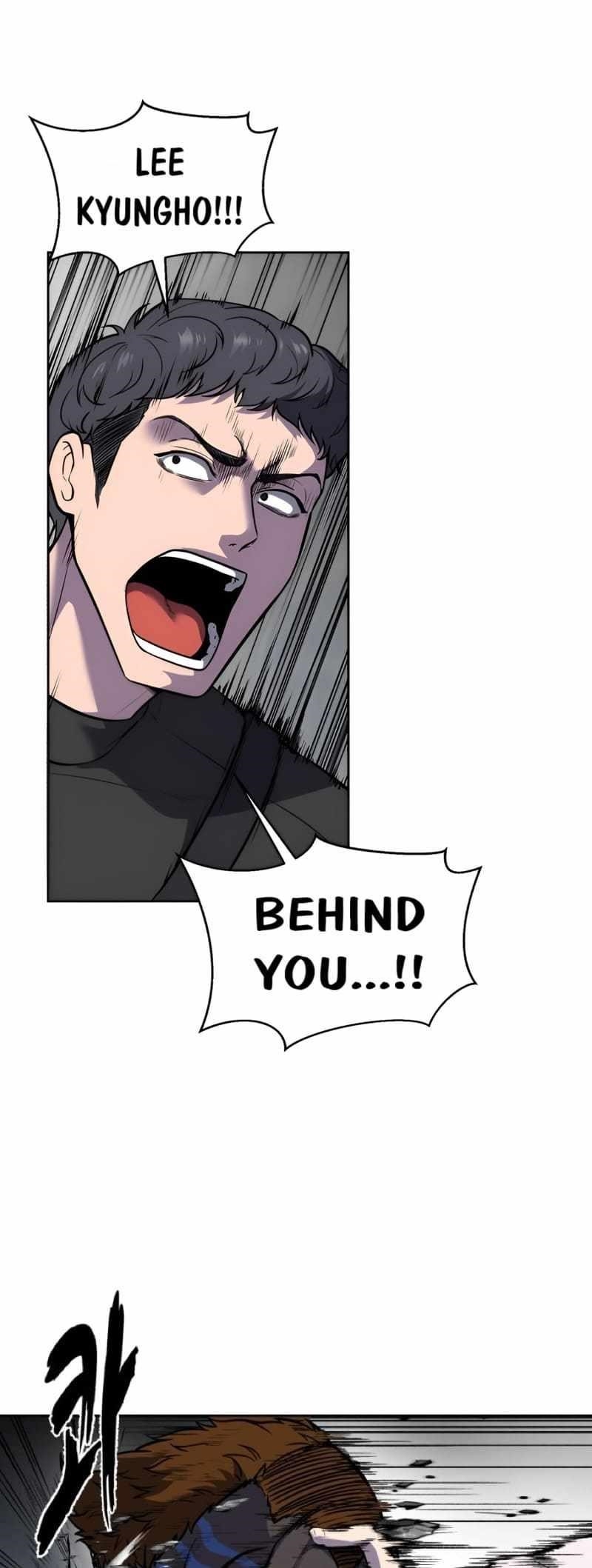 The Boy Of Death - Chapter 243 Page 26