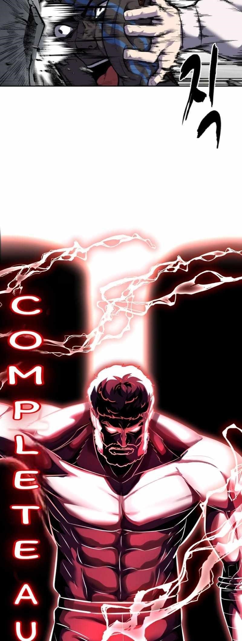 The Boy Of Death - Chapter 243 Page 27