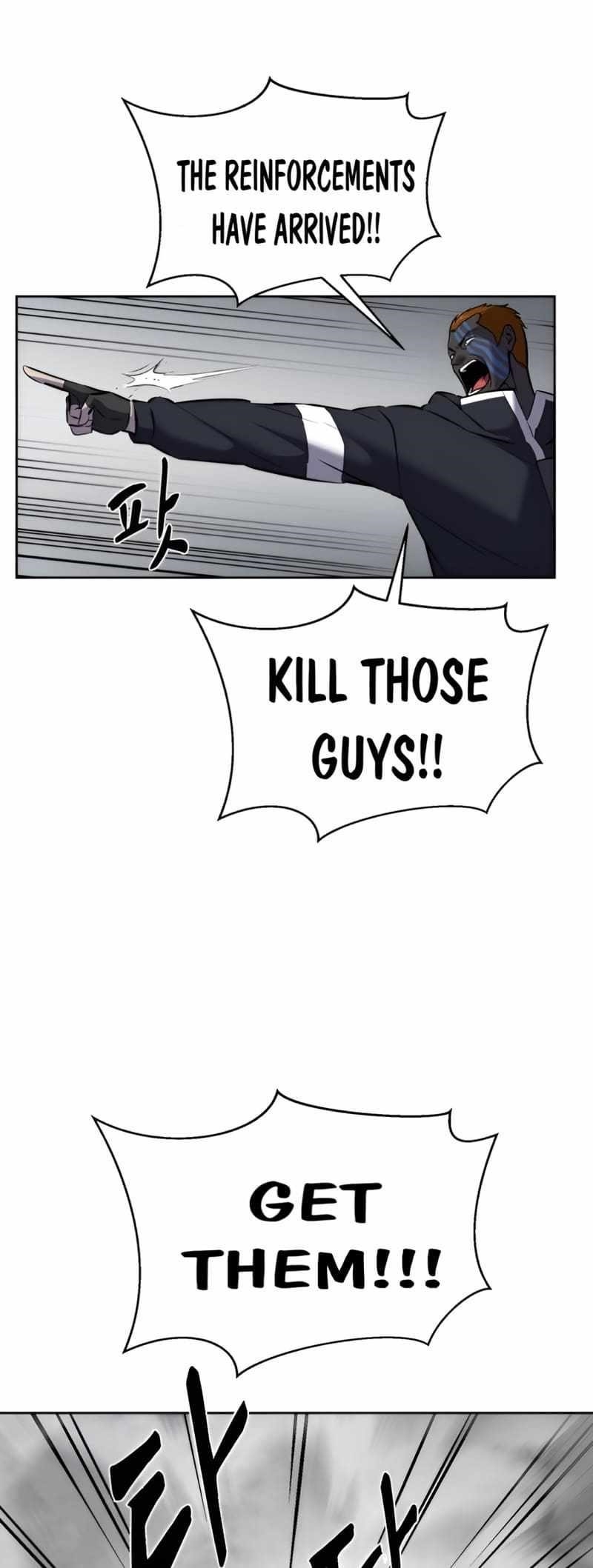 The Boy Of Death - Chapter 243 Page 29