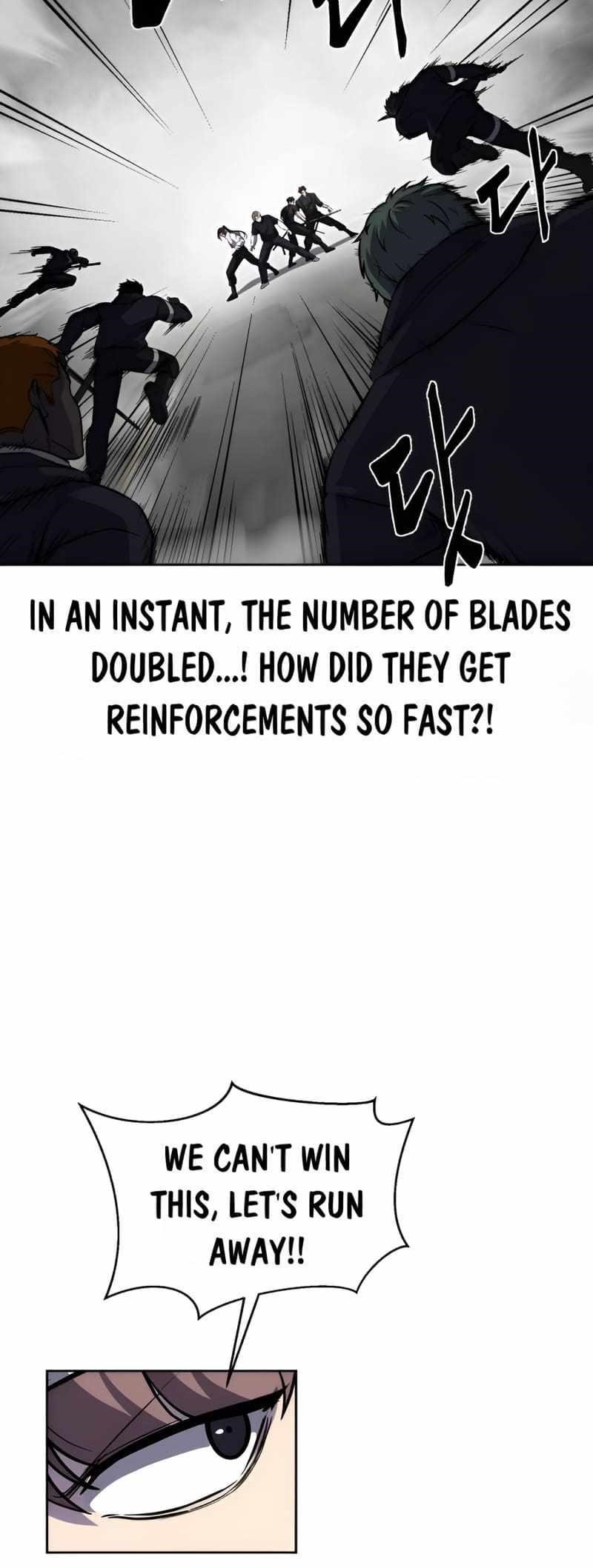 The Boy Of Death - Chapter 243 Page 30