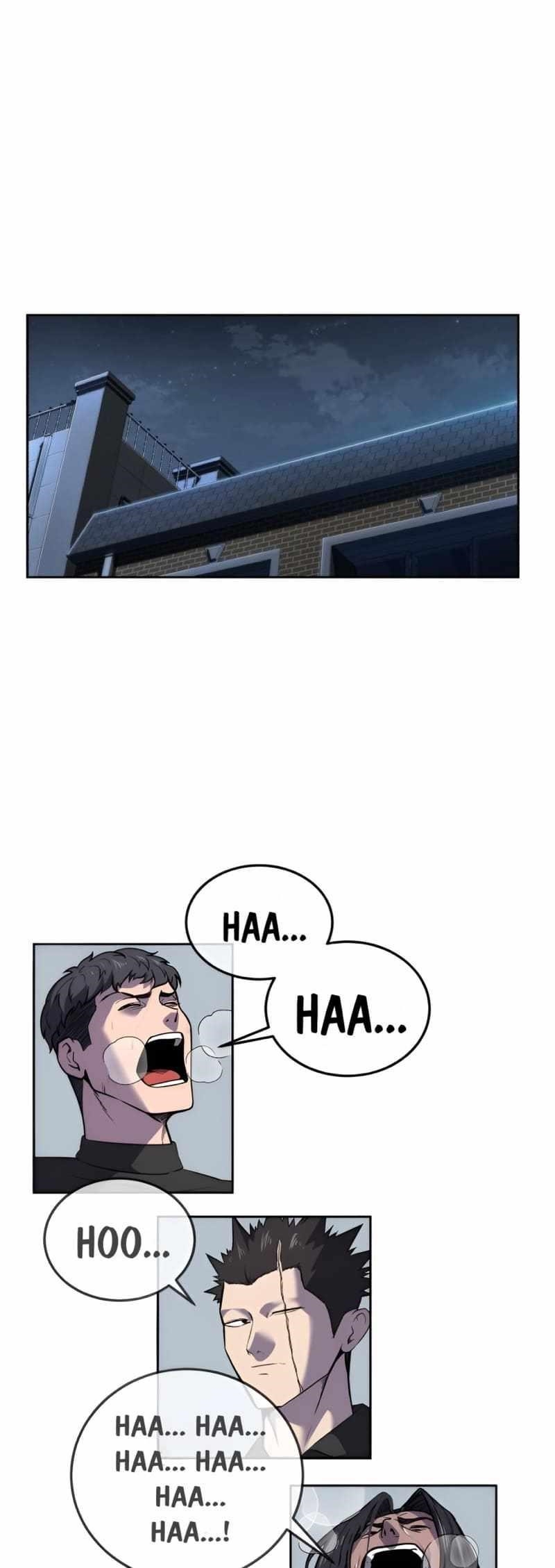 The Boy Of Death - Chapter 243 Page 32