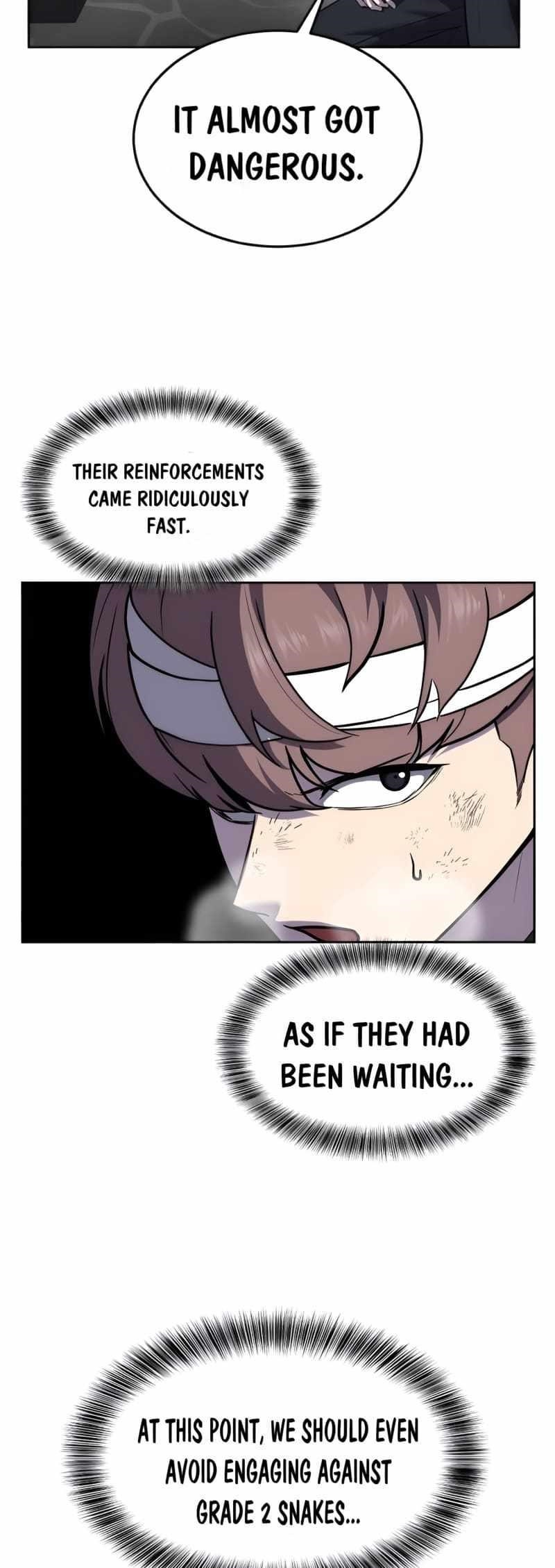 The Boy Of Death - Chapter 243 Page 34