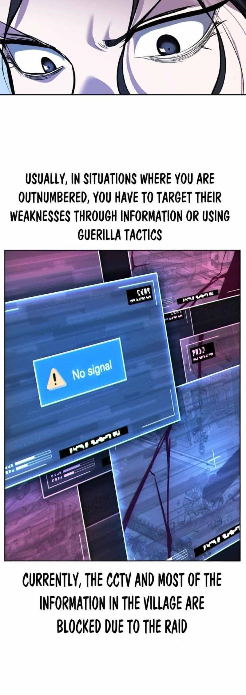 The Boy Of Death - Chapter 243 Page 37