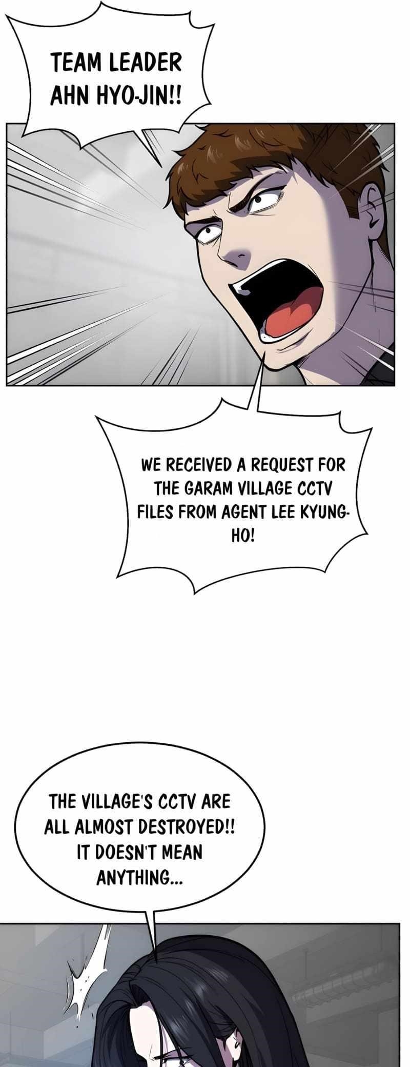 The Boy Of Death - Chapter 243 Page 39