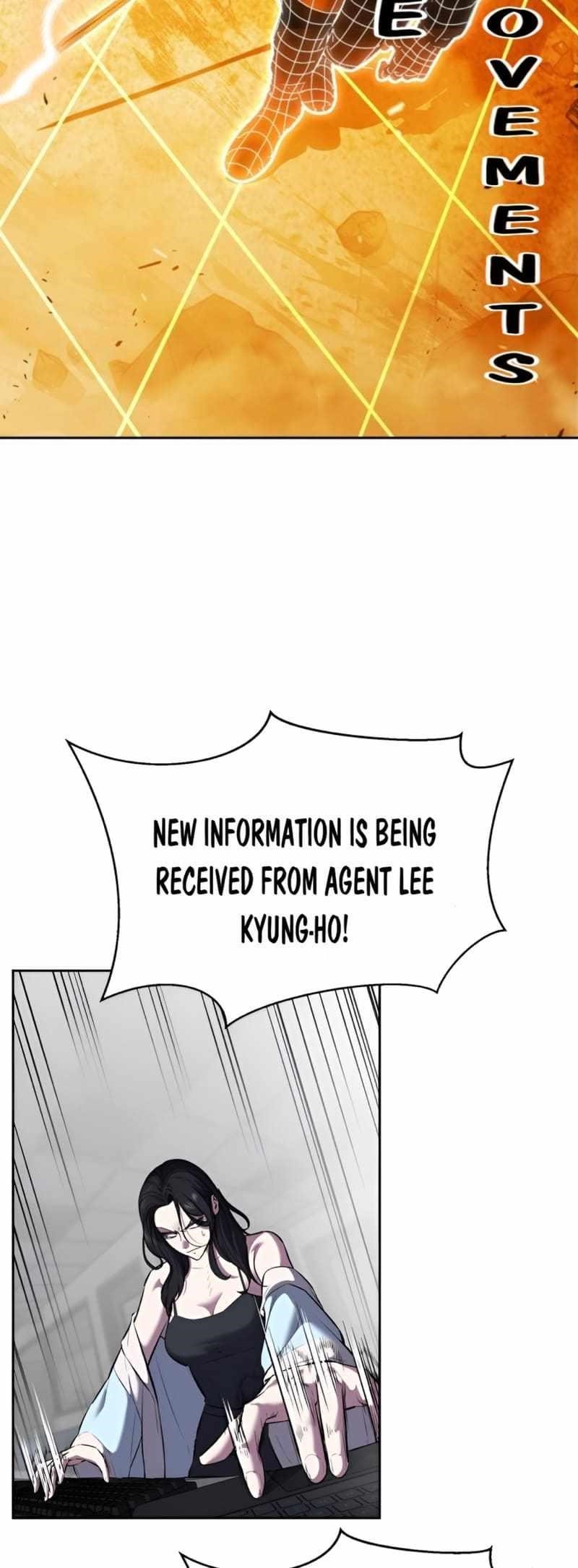 The Boy Of Death - Chapter 243 Page 49