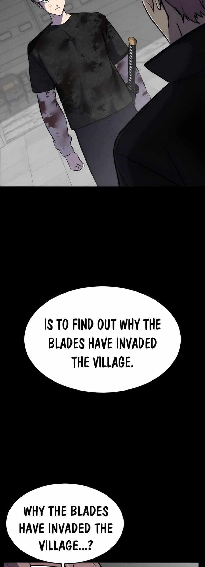 The Boy Of Death - Chapter 243 Page 6