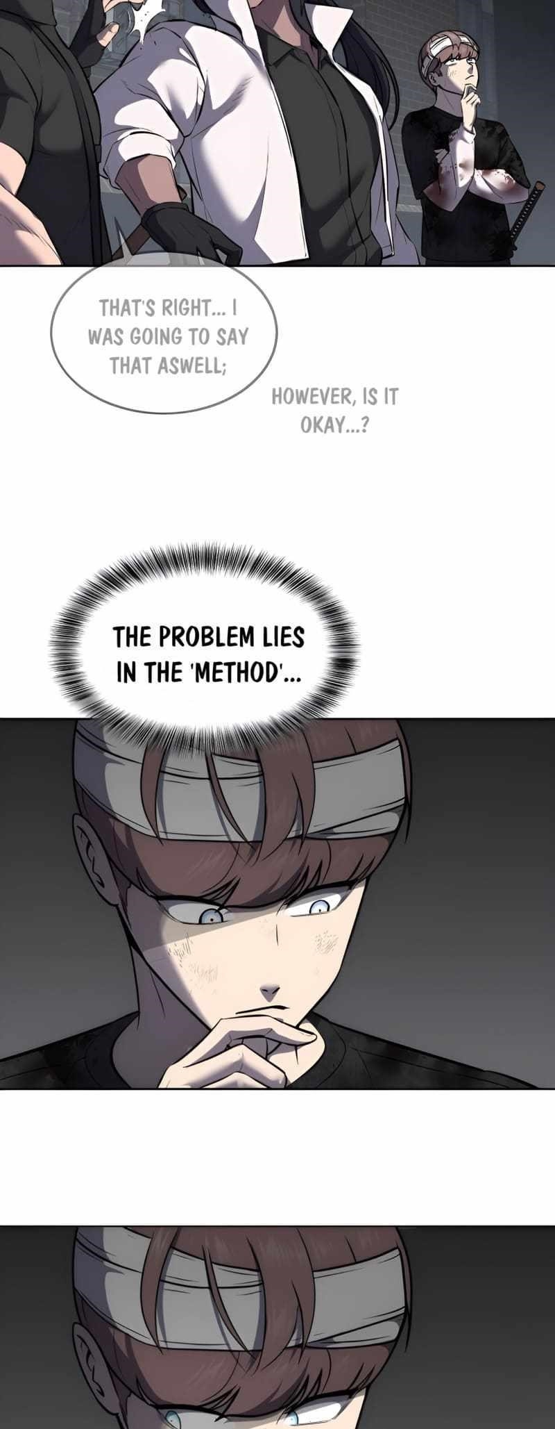 The Boy Of Death - Chapter 243 Page 66