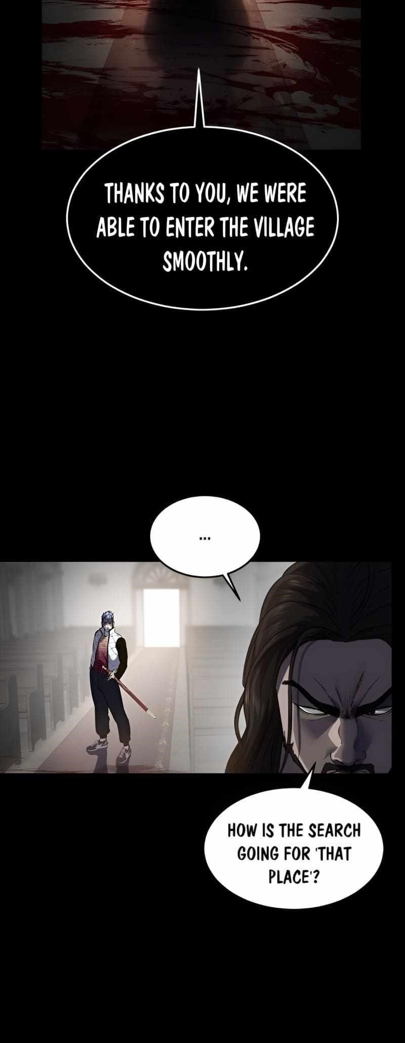 The Boy Of Death - Chapter 243 Page 74
