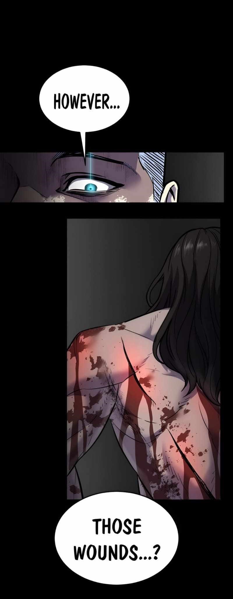 The Boy Of Death - Chapter 243 Page 76