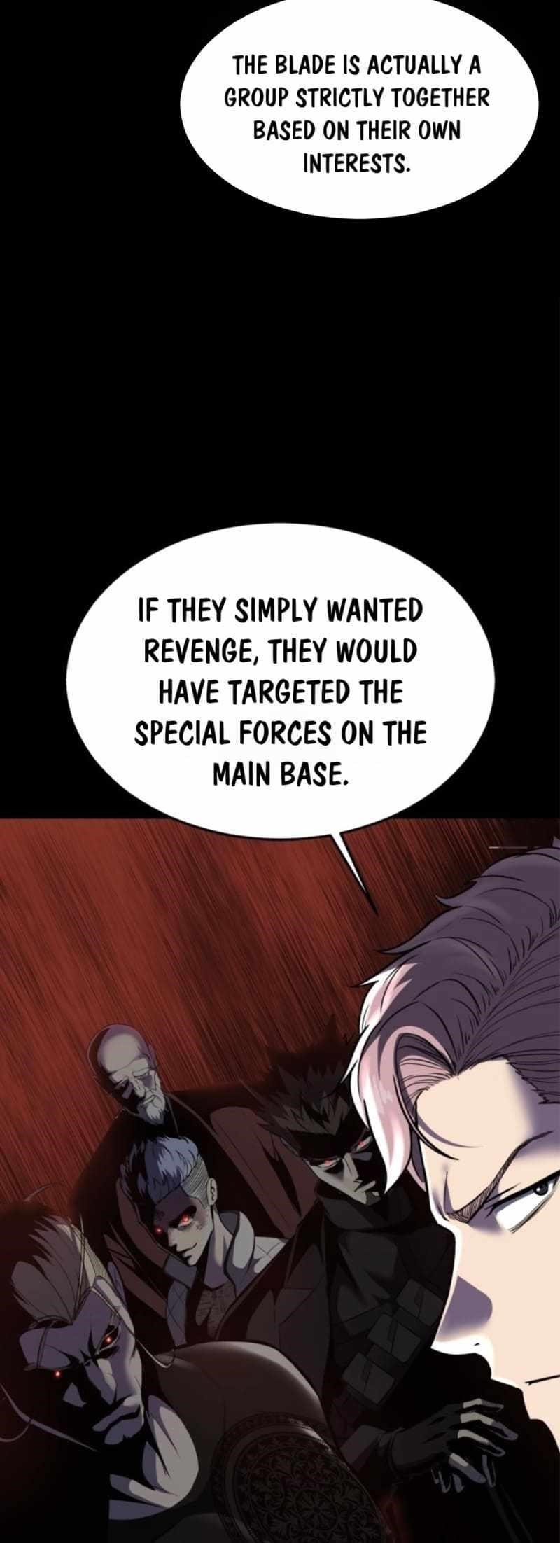 The Boy Of Death - Chapter 243 Page 8