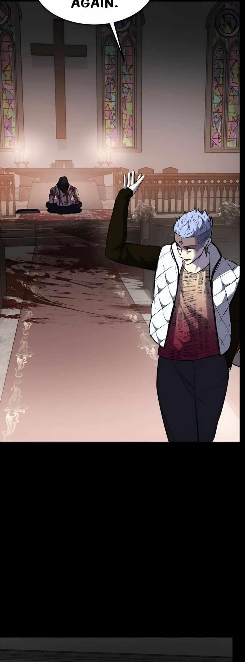 The Boy Of Death - Chapter 243 Page 84